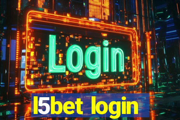 l5bet login